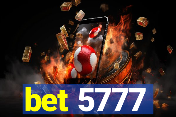 bet 5777